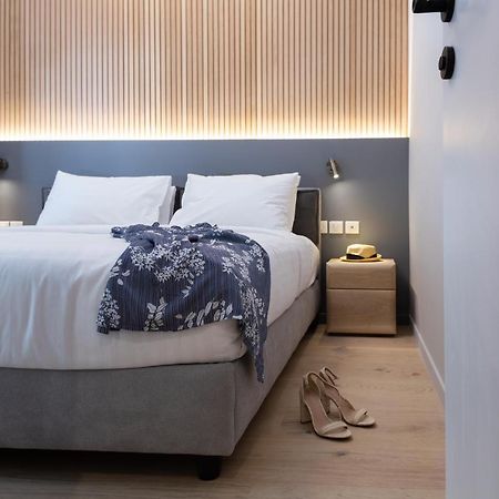 Lux&Easy Athens Downtown Residences Zewnętrze zdjęcie