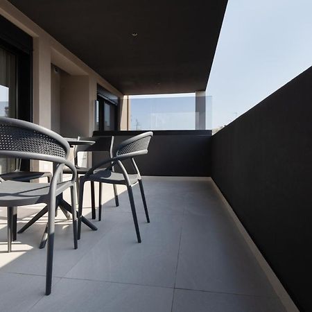 Lux&Easy Athens Downtown Residences Zewnętrze zdjęcie