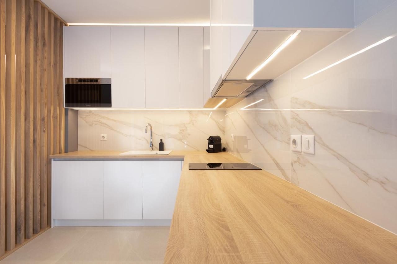 Lux&Easy Athens Downtown Residences Zewnętrze zdjęcie