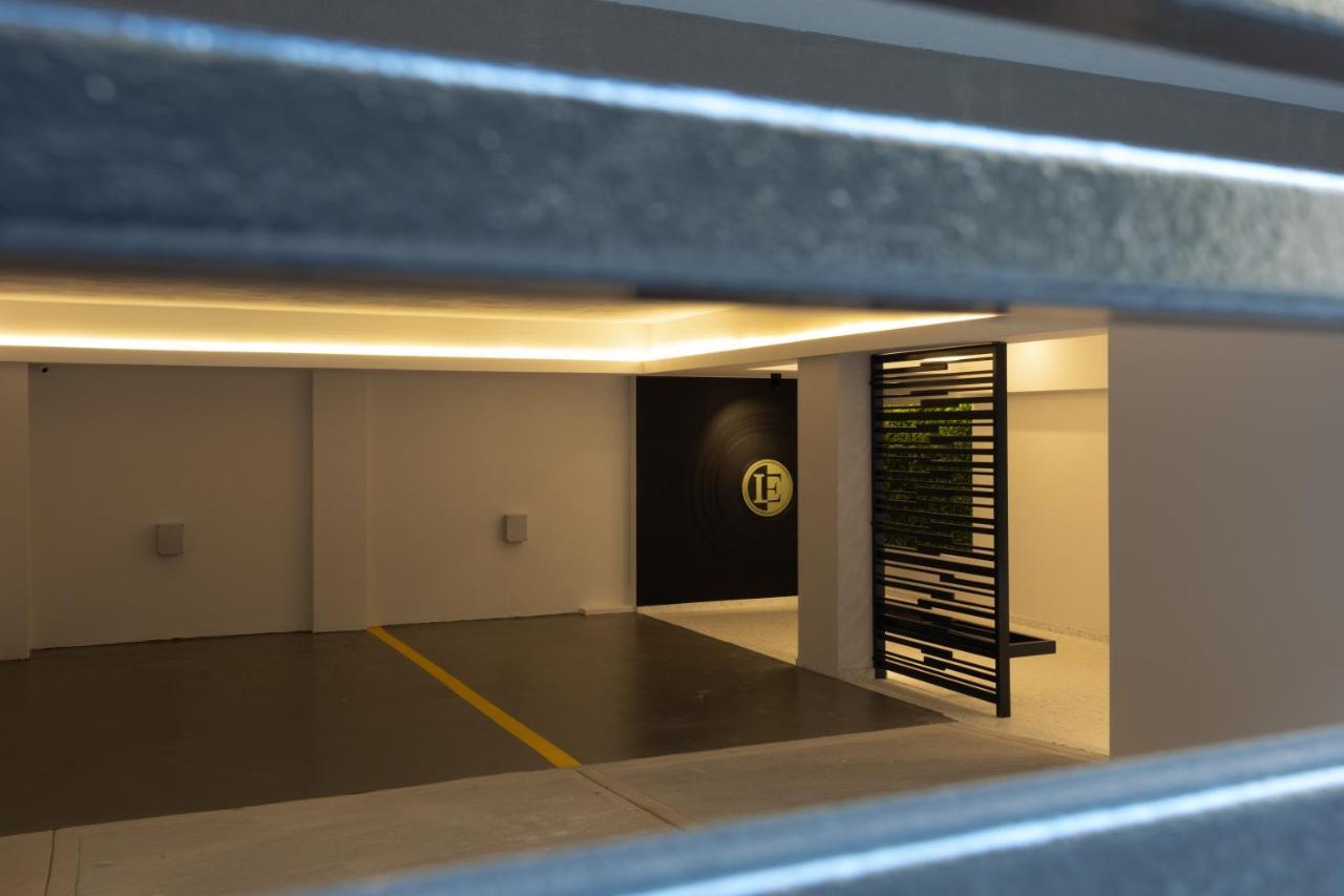 Lux&Easy Athens Downtown Residences Zewnętrze zdjęcie